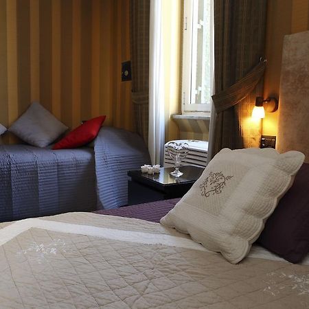 روما Caracciolo Guest House المظهر الخارجي الصورة