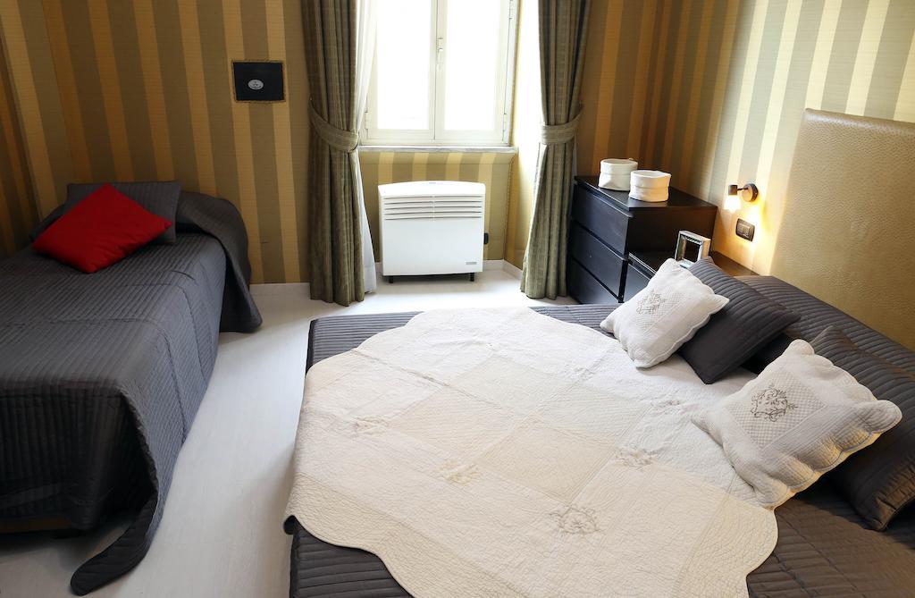 روما Caracciolo Guest House المظهر الخارجي الصورة